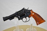 SMITH & WESSON 19-6 - 99% CONDITION - 1 of 12