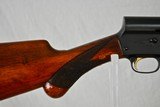 BROWNING SWEET 16 - MADE IN 1961 - ROUND KNOB - SALE PENDING - 17 of 20