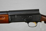 BROWNING SWEET 16 - MADE IN 1961 - ROUND KNOB - SALE PENDING - 1 of 20
