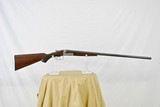 FOX STERLINGWORTH
16 GAUGE - PHILADELPHIA GUN WITH ORIGINAL FINISHES - 4 of 19