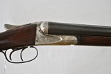 FOX STERLINGWORTH
16 GAUGE - PHILADELPHIA GUN WITH ORIGINAL FINISHES - 8 of 19