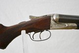 FOX STERLINGWORTH
16 GAUGE - PHILADELPHIA GUN WITH ORIGINAL FINISHES - 2 of 19