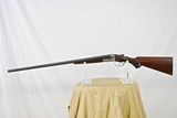 FOX STERLINGWORTH
16 GAUGE - PHILADELPHIA GUN WITH ORIGINAL FINISHES - 3 of 19
