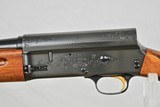 RARE BELGIAN BROWNING A5 20 GAUGE BUCK SPECIAL - MADE IN 1962 - COLLECTOR CONDITION - 6 of 16