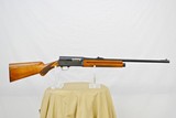 RARE BELGIAN BROWNING A5 20 GAUGE BUCK SPECIAL - MADE IN 1962 - COLLECTOR CONDITION - 2 of 16