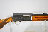 RARE BELGIAN BROWNING A5 20 GAUGE BUCK SPECIAL - MADE IN 1962 - COLLECTOR CONDITION - 1 of 16