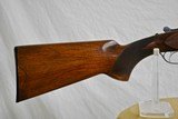 BROWNING BSS 12 GAUGE - 28" MOD AND FULL - MADE IN JAPAN - 6 of 18