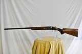 BROWNING BSS 12 GAUGE - 28" MOD AND FULL - MADE IN JAPAN - 4 of 18