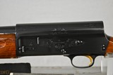 BROWNING A5 LIGHTWEIGHT 12 - MADE IN 1966 WITH BOX - MINT CONDITION - SALE PENDING - 4 of 16