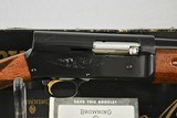 BROWNING A5 LIGHTWEIGHT 12 - MADE IN 1966 WITH BOX - MINT CONDITION - SALE PENDING - 5 of 16