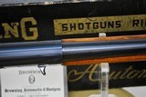 BROWNING A5 LIGHTWEIGHT 12 - MADE IN 1966 WITH BOX - MINT CONDITION - SALE PENDING - 13 of 16