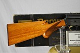 BROWNING A5 LIGHTWEIGHT 12 - MADE IN 1966 WITH BOX - MINT CONDITION - SALE PENDING - 6 of 16