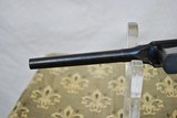 MAUSER BROOMHANDLE 1930 - LATE MODEL COMMERCIAL WITH STEPPED BARREL - 15 of 15