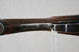 PARKER GH - 12 GAUGE - COLLECTOR CONDITION WITH ORIGINAL CASE COLOR AND DAMASCUS - ANTIQUE - 15 of 25
