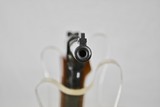 COLT
WOODSMAN THIRD SERIES - MINT CONDITION WITH MATCHING BOX - 20 of 20