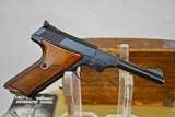 COLT
WOODSMAN THIRD SERIES - MINT CONDITION WITH MATCHING BOX - 2 of 20