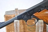 COLT
WOODSMAN THIRD SERIES - MINT CONDITION WITH MATCHING BOX - 12 of 20