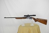 BROWNING TAKE DOWN 22 - MADE IN JAPAN - NEAR MINT CONDITION - BUSHNELL 3-7X SCOPE - 3 of 14
