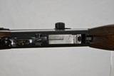 BROWNING TAKE DOWN 22 - MADE IN JAPAN - NEAR MINT CONDITION - BUSHNELL 3-7X SCOPE - 9 of 14