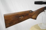 BROWNING TAKE DOWN 22 - MADE IN JAPAN - NEAR MINT CONDITION - BUSHNELL 3-7X SCOPE - 5 of 14