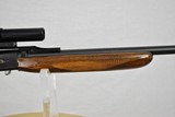 BROWNING TAKE DOWN 22 - MADE IN JAPAN - NEAR MINT CONDITION - BUSHNELL 3-7X SCOPE - 12 of 14