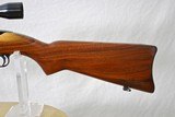 RUGER CARBINE - 44 MAGNUM - MADE IN 1965 WITH REAR PEEP SIGHT - 5 of 18