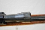 RUGER CARBINE - 44 MAGNUM - MADE IN 1965 WITH REAR PEEP SIGHT - 13 of 18