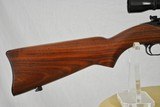 RUGER CARBINE - 44 MAGNUM - MADE IN 1965 WITH REAR PEEP SIGHT - 4 of 18