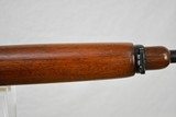 RUGER CARBINE - 44 MAGNUM - MADE IN 1965 WITH REAR PEEP SIGHT - 18 of 18