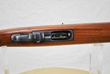 RUGER CARBINE - 44 MAGNUM - MADE IN 1965 WITH REAR PEEP SIGHT - 14 of 18
