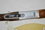 PERAZZI MX-3 SKEET TWO BARREL SET - 20 GA / 410 - EXCELLENT + - REMOVABLE TRIGGER - SALE PENDING - 8 of 17