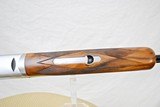 PERAZZI MX-3 SKEET TWO BARREL SET - 20 GA / 410 - EXCELLENT + - REMOVABLE TRIGGER - SALE PENDING - 9 of 17