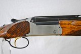 PERAZZI MX-3 SKEET TWO BARREL SET - 20 GA / 410 - EXCELLENT + - REMOVABLE TRIGGER - SALE PENDING - 4 of 17
