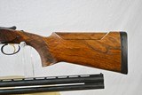 PERAZZI MX-3 SKEET TWO BARREL SET - 20 GA / 410 - EXCELLENT + - REMOVABLE TRIGGER - SALE PENDING - 6 of 17
