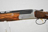 PERAZZI MX-3 SKEET TWO BARREL SET - 20 GA / 410 - EXCELLENT + - REMOVABLE TRIGGER - SALE PENDING - 3 of 17