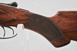 ITHACA NID - 12 GAUGE - MADE IN 1941 - 100% ORIGINAL CASE COLOR - TIME CAPSULE CONDITION - 11 of 25