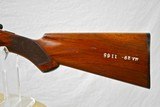 ITHACA NID - 12 GAUGE - MADE IN 1941 - 100% ORIGINAL CASE COLOR - TIME CAPSULE CONDITION - 8 of 25