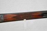 ITHACA NID - 12 GAUGE - MADE IN 1941 - 100% ORIGINAL CASE COLOR - TIME CAPSULE CONDITION - 5 of 25