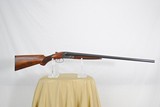 ITHACA NID - 12 GAUGE - MADE IN 1941 - 100% ORIGINAL CASE COLOR - TIME CAPSULE CONDITION - 3 of 25