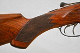 ITHACA NID - 12 GAUGE - MADE IN 1941 - 100% ORIGINAL CASE COLOR - TIME CAPSULE CONDITION - 12 of 25