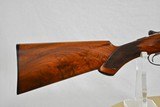 ITHACA NID - 12 GAUGE - MADE IN 1941 - 100% ORIGINAL CASE COLOR - TIME CAPSULE CONDITION - 10 of 25