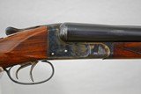 ITHACA NID - 12 GAUGE - MADE IN 1941 - 100% ORIGINAL CASE COLOR - TIME CAPSULE CONDITION - 18 of 25