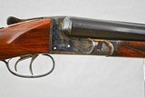 ITHACA NID - 12 GAUGE - MADE IN 1941 - 100% ORIGINAL CASE COLOR - TIME CAPSULE CONDITION - 1 of 25
