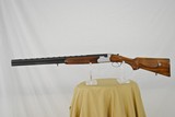 BERETTA S56 EJECTOR - 12 GAUGE SKEET I AND SKEET 2 - MINT CONDITION FROM 1964 - 4 of 18