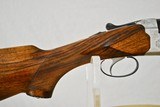 BERETTA S56 EJECTOR - 12 GAUGE SKEET I AND SKEET 2 - MINT CONDITION FROM 1964 - 8 of 18