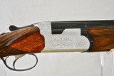 BERETTA S56 EJECTOR - 12 GAUGE SKEET I AND SKEET 2 - MINT CONDITION FROM 1964 - 2 of 18