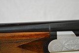 BERETTA S56 EJECTOR - 12 GAUGE SKEET I AND SKEET 2 - MINT CONDITION FROM 1964 - 11 of 18