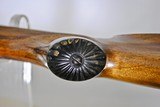 BERETTA S56 EJECTOR - 12 GAUGE SKEET I AND SKEET 2 - MINT CONDITION FROM 1964 - 17 of 18