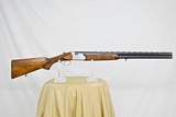 BERETTA S56 EJECTOR - 12 GAUGE SKEET I AND SKEET 2 - MINT CONDITION FROM 1964 - 3 of 18