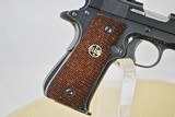 LLAMA ESPECIAL - A SCALED DOWN 1911 IN 22 LONG RIFLE - 3 of 10